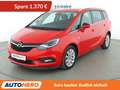 Opel Zafira Tourer 1.6 SIDI Turbo Innovation Aut.*LED*PDC*SHZ*KLIMA* Rouge - thumbnail 1