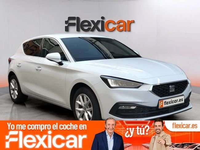 SEAT Leon SP 1.5 eTSI 85kW DSG Style 25 Aniv - foto 1