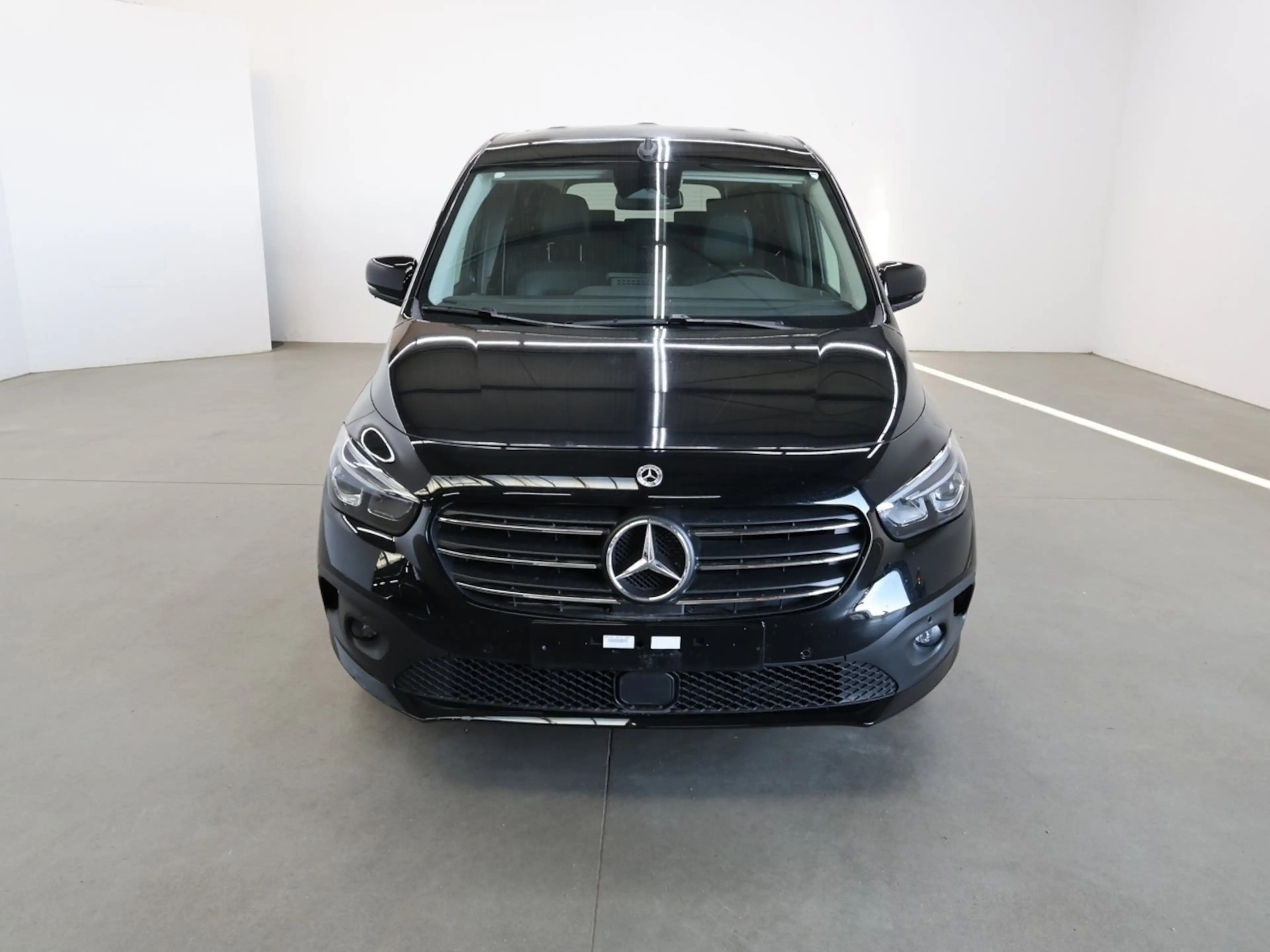 Mercedes-Benz T-Class lang,Progressive,7Sitze,Automatik,LED,Navi — photo 3