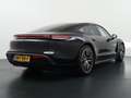 Porsche Taycan Performance 84 kWh VAN: €59.900,- VOOR: €54.877,- Zwart - thumbnail 7