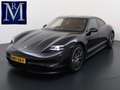 Porsche Taycan Performance 84 kWh VAN: €59.900,- VOOR: €54.877,- Zwart - thumbnail 1