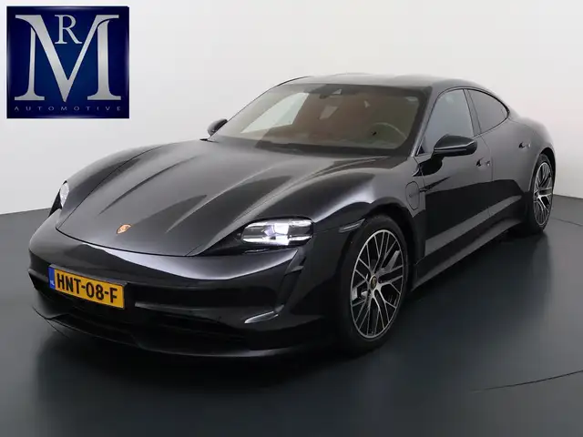 Porsche Taycan Performance 84 kWh VAN: €59.900,- VOOR: €54.877,-