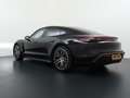 Porsche Taycan Performance 84 kWh VAN: €59.900,- VOOR: €54.877,- Zwart - thumbnail 5