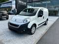 Fiat Fiorino Fiorino/ Airco/ Navi/ Carplay/ Bluetooth/ Sens Bianco - thumbnail 1