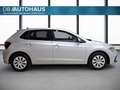 Volkswagen Polo Life 1.0 TSI Silber - thumbnail 3