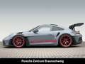 Porsche 992 911 GT3 RS Weissach-Paket PCCB nur 1750 KM Grey - thumbnail 2