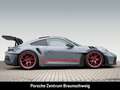 Porsche 992 911 GT3 RS Weissach-Paket PCCB nur 1750 KM Grey - thumbnail 6