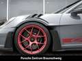 Porsche 992 911 GT3 RS Weissach-Paket PCCB nur 1750 KM Grey - thumbnail 9