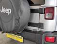 Jeep Wrangler 2.8 CRD DPF Sahara Auto AUDIO ALPINE/SEDILI RISC. Gris - thumbnail 8