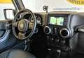 Jeep Wrangler 2.8 CRD DPF Sahara Auto AUDIO ALPINE/SEDILI RISC. Grigio - thumbnail 11