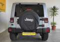 Jeep Wrangler 2.8 CRD DPF Sahara Auto AUDIO ALPINE/SEDILI RISC. Gris - thumbnail 5