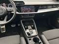 Audi A3 TFSI e S line 40 e S tronic *PDC*LE Gris - thumbnail 8