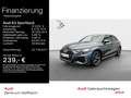 Audi A3 TFSI e S line 40 e S tronic *PDC*LE Gris - thumbnail 1