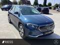 Mercedes-Benz EQA 300 4M Progr. AHK Fahrassist. Memory 360° Синий - thumbnail 2