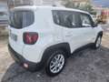 Jeep Renegade 1.6 Mjt 130 CV Limited Weiß - thumbnail 6