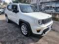 Jeep Renegade 1.6 Mjt 130 CV Limited Weiß - thumbnail 2