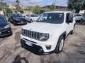 Jeep Renegade 1.6 Mjt 130 CV Limited Weiß - thumbnail 3