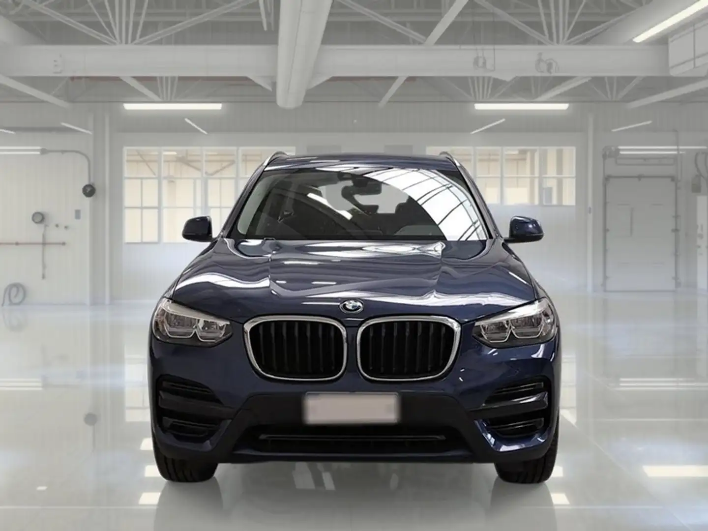 BMW X3 xDrive 20d MH48V Business Advantage Autom. - 2