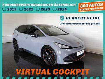 58/62 kWh *19 ZOLL / VOLL-LED MIT FLA / VIRTELL / NAVI / ACC / KAMERA / BEATS SOUND / KEYLESS / MIRROR LINK*
