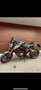 Honda CB 650 Cb650r Blau - thumbnail 1