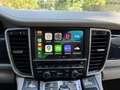 Porsche Panamera 4.8 S incl zomer en winter set Carplay Weiß - thumbnail 18