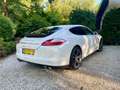 Porsche Panamera 4.8 S incl zomet en winter set Wit - thumbnail 18