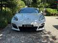 Porsche Panamera 4.8 S incl zomer en winter set Carplay Weiß - thumbnail 6