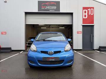 Prête à immatriculer❗️❗️très jolie✅