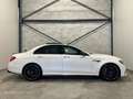 Mercedes-Benz E 63 AMG S 4MATIC+ CARBON|KERAMISCH|VOL Wit - thumbnail 8