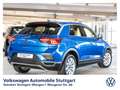 Volkswagen T-Roc Sport 1.5 TSI Navi Kamera LED ACC SHZ Blau - thumbnail 2