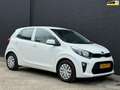 Kia Picanto 1.0 CVVT EconomyPlusLine AIRCO | ELEK RAMEN | 8096 Weiß - thumbnail 1