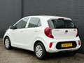 Kia Picanto 1.0 CVVT EconomyPlusLine AIRCO | ELEK RAMEN | 8096 Weiß - thumbnail 10