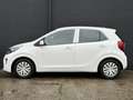 Kia Picanto 1.0 CVVT EconomyPlusLine AIRCO | ELEK RAMEN | 8096 Weiß - thumbnail 11