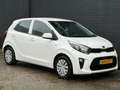 Kia Picanto 1.0 CVVT EconomyPlusLine AIRCO | ELEK RAMEN | 8096 Weiß - thumbnail 7