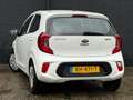 Kia Picanto 1.0 CVVT EconomyPlusLine AIRCO | ELEK RAMEN | 8096 Weiß - thumbnail 4
