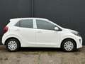 Kia Picanto 1.0 CVVT EconomyPlusLine AIRCO | ELEK RAMEN | 8096 Weiß - thumbnail 8