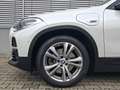 BMW X2 xDrive25e Weiß - thumbnail 3