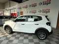 Citroen C3 C3 1.2 puretech turbo You 100cv s Weiß - thumbnail 4
