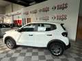 Citroen C3 C3 1.2 puretech turbo You 100cv s Weiß - thumbnail 18