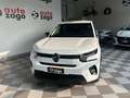 Citroen C3 C3 1.2 puretech turbo You 100cv s Weiß - thumbnail 3