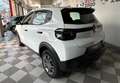 Citroen C3 C3 1.2 puretech turbo You 100cv s Weiß - thumbnail 5
