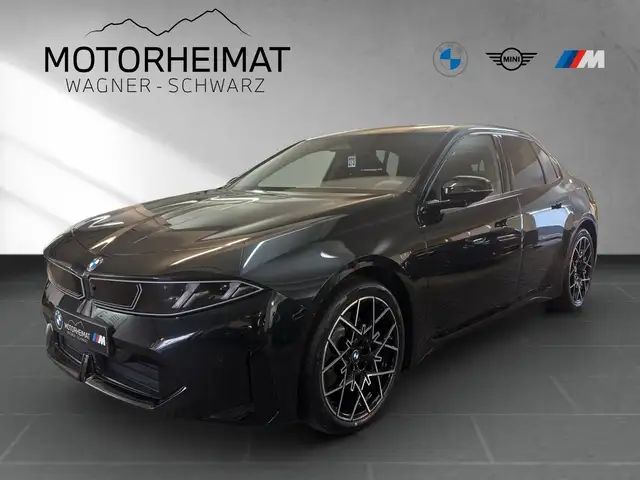 BMW i3 50 xDrive