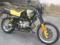 BMW R 100 GS Schwarz - thumbnail 4