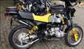 BMW R 100 GS Schwarz - thumbnail 2