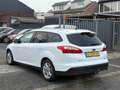 Ford Focus Wagon 1.0 EcoBoost Titanium | Trekhaak | Navigatie Blanc - thumbnail 21
