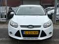 Ford Focus Wagon 1.0 EcoBoost Titanium | Trekhaak | Navigatie Blanc - thumbnail 2