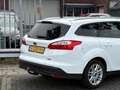 Ford Focus Wagon 1.0 EcoBoost Titanium | Trekhaak | Navigatie Blanc - thumbnail 35