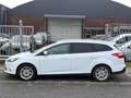 Ford Focus Wagon 1.0 EcoBoost Titanium | Trekhaak | Navigatie Blanc - thumbnail 4