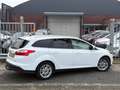 Ford Focus Wagon 1.0 EcoBoost Titanium | Trekhaak | Navigatie Blanc - thumbnail 34