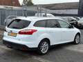 Ford Focus Wagon 1.0 EcoBoost Titanium | Trekhaak | Navigatie Blanc - thumbnail 20